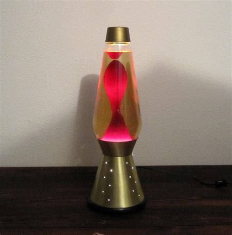 Vintage Lava Lamp | Foter