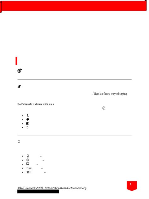 How to Make Script in ICT Subject 的图像结果