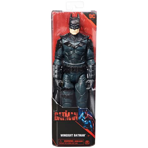 New Batman Action Figures 2022