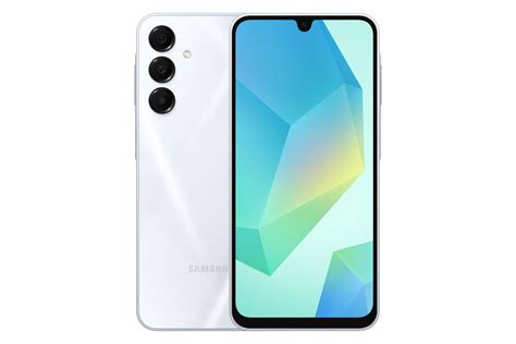 گوشی سامسونگ (ویتنام) A16 | حافظه 128 رم 4 گیگابایت Samsung Galaxy A16 ...