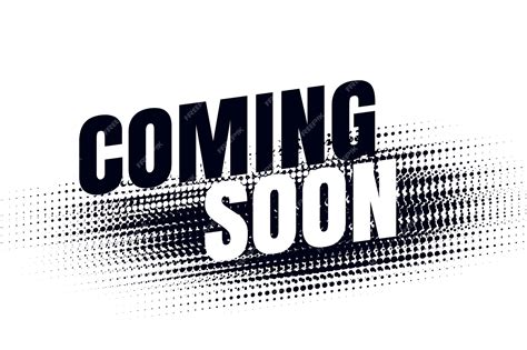 Coming Soon Logo Png