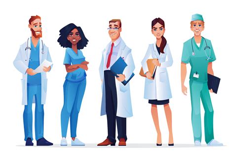 6 Non-clinical Careers for Nurses Who Want to Step Back From the ...