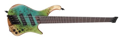 ランキング第1位 Ibanez EHB1005MS 5弦ベース bass エレキギター - www.cmsi.org.in