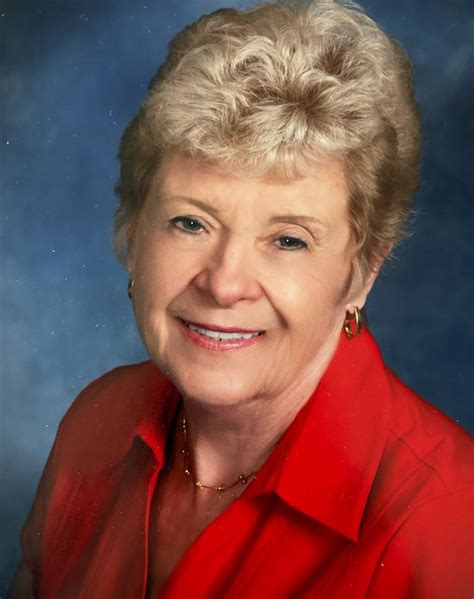 Marilyn Anderson - San Diego Union-Tribune