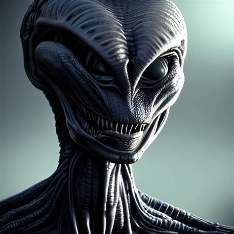 Alien Lizard 的图像结果