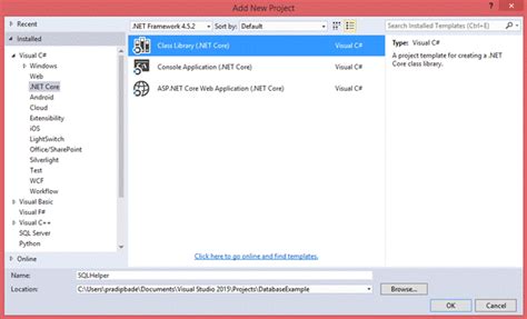 Image result for Asp.net SQL Server Database Connection Tutorial 2022