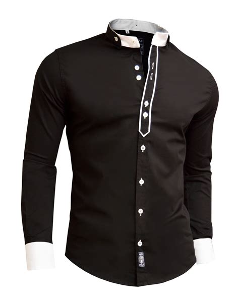 Mens Designer Shirts White at Jack Oconnell blog