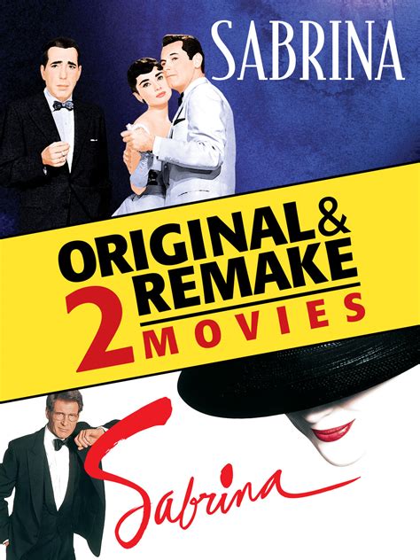 Elizabeth Franz Sabrina