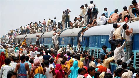 Ashamed before relatives when VIP quota train tickets aren't confirmed ...