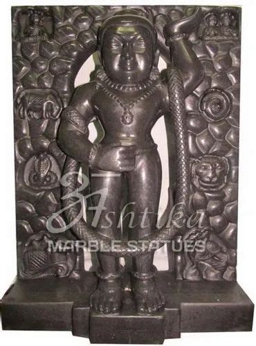 Marble Shrinath Statue - Shrinathji Marble Statue Manufacturer from Jaipur