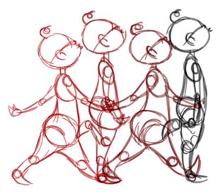 Image result for Simple Animation Cycle