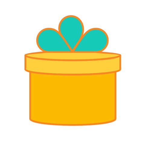 Gift Vector 的图像结果