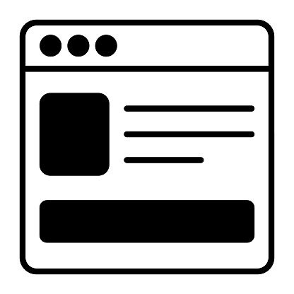 Web Icon Vector 的图像结果