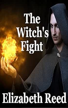 The Witch's Fight eBook : Reed, Elizabeth: Amazon.in: Kindle Store