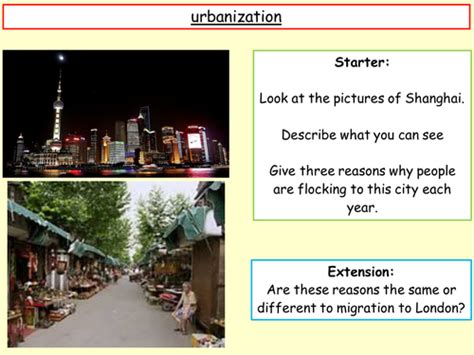 Urbanization Drawing Activity 的图像结果