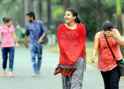 Rain in Punjab, Haryana, Delhi; Heatwave to abate Northwest India ...