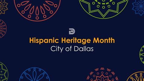 Hispanic Heritage Month Events - Dallas City News