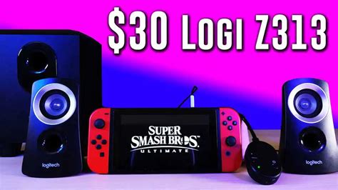 Logitech Z313 Setup Guide 的图像结果