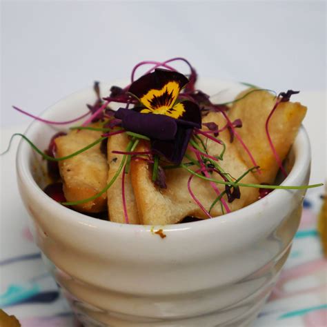 DUSK (Multi Cuisine) - Brentwood, Essex - Feed the Lion