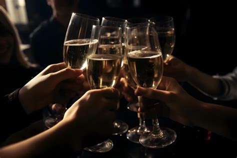Champagne Cheers Stock Photos, Images and Backgrounds for Free Download