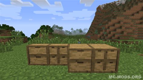 Image result for Storage Drawes Mod