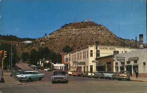 Campgrounds Near Raton New Mexico: Best RV Parks & Camping Spots