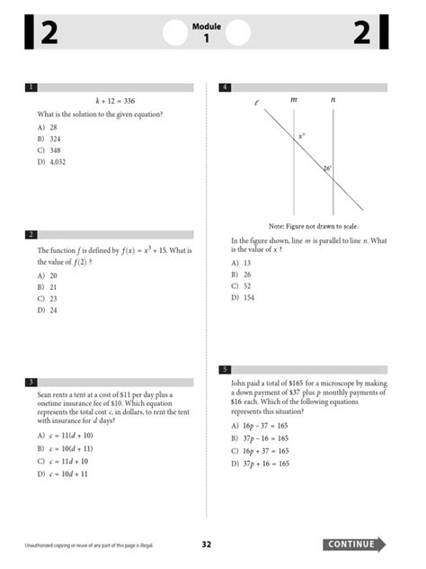 Image result for Sat Math Practice