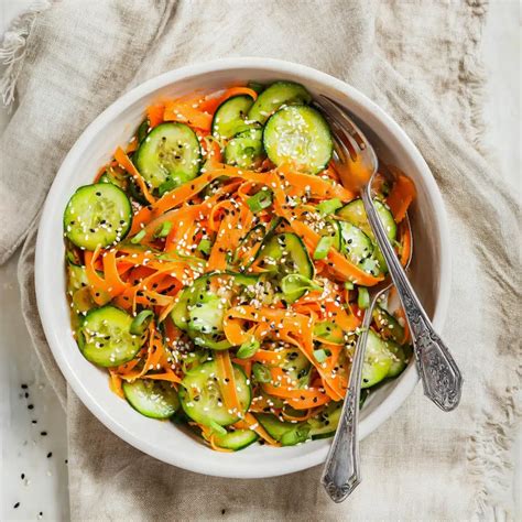 How to Make Miracle Salad Everyone Talks About in 10 min