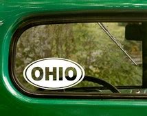 Image result for Script Ohio Decal