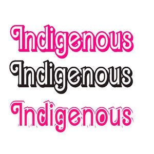 Image result for Indigenous Script