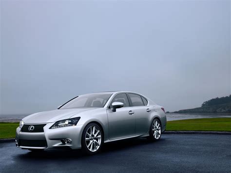 2013 Lexus GS Review, Ratings, Specs, Prices, and Photos - The Car Connection