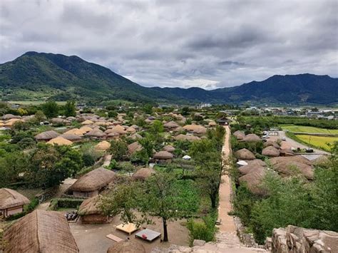 Nagan Eupseong Folk Village (Suncheon) - 2020 What to Know Before You ...
