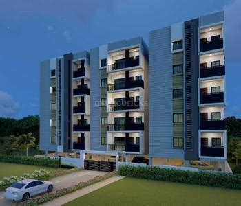 3 BHK Flat/Apartment for Sale in CV Raman Nagar Kaggadasapura ...