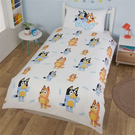 Bluey Bedding Target at Pam Calhoun blog