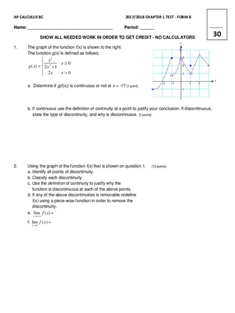 Image result for AP Calculus Problems