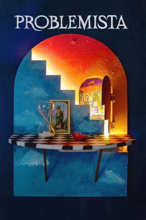 Problemista - Data, trailer, platforms, cast