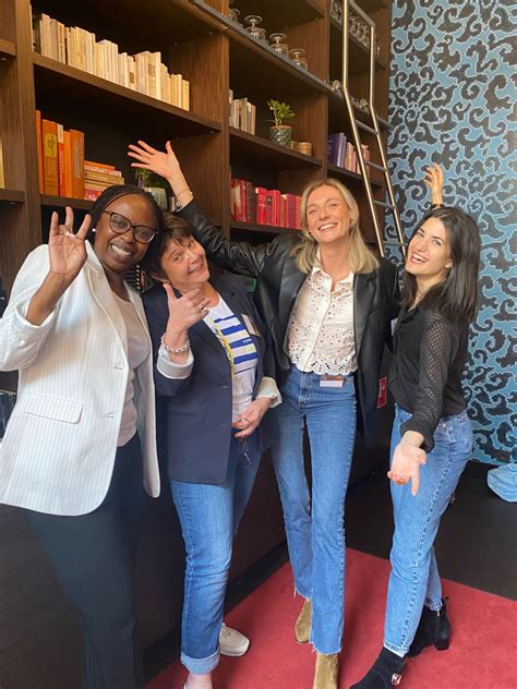 Grace Omondi on LinkedIn: In good company at the Master International ...