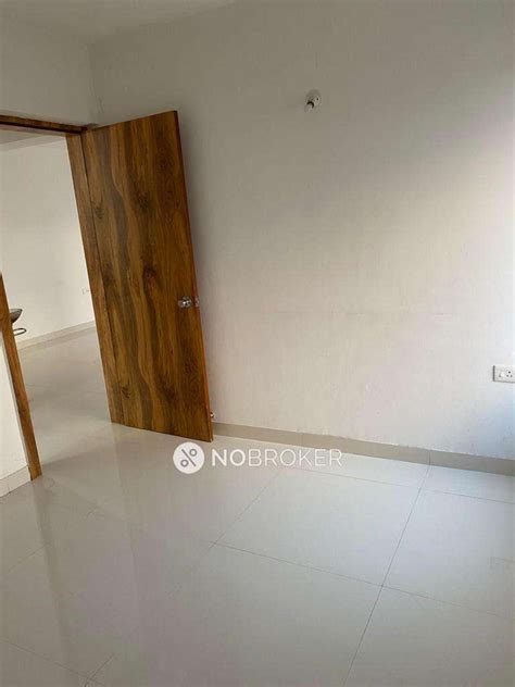 Kfp Chesterfield Dhanori - Without Brokerage Semi-furnished 2 BHK Flat ...