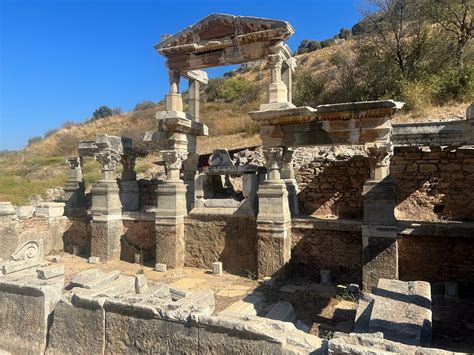 Best of Ephesus Tours (Kusadasi) - All You Need to Know BEFORE You Go
