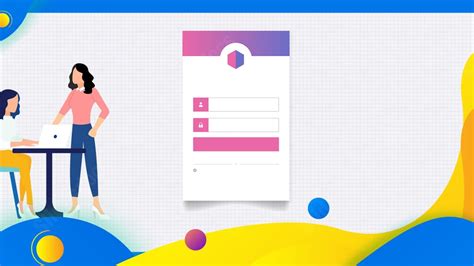 Image result for Gradient Box PowerPoint