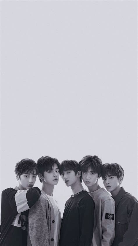 TXT : Artist of the Week 25 of 2021