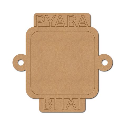 Online Art & Craft Store | DIY MDF Cutouts | Custom DIY Product ...