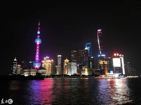 上海夜1
