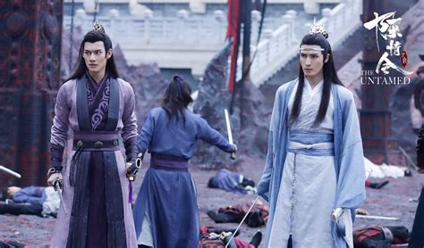 [100+] The Untamed Wallpapers | Wallpapers.com