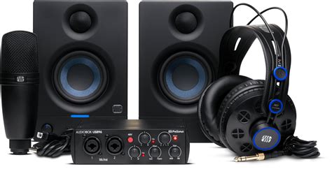 Image result for AudioBox USB M-Audio