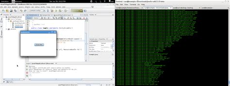 JavaFX 2 的图像结果