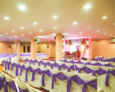 HOTEL SOHAIL WAVES Banquet Hall|Best Banquet Halls