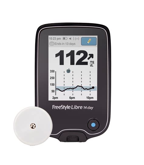 Freestyle Libre 2 | CGM | Aptiva Medical