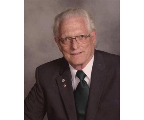 Gerald Bernard Didde Obituary (2025) - Ottawa, KS - Dengel & Son ...