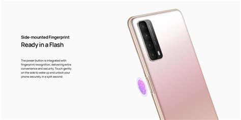 Huawei Y7a ufficiale, ma è una "vecchia" conoscenza